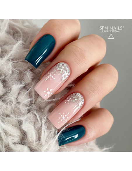 907 Deep Forest UV LaQ 8ml