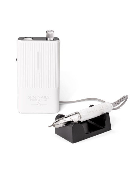 SPN Nails Platinum electric nail drill