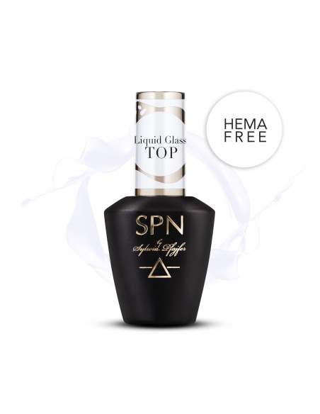 Liquid Glass TOP UV LaQ 12ml