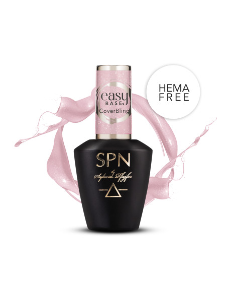 easy Base CoverBling 10ml