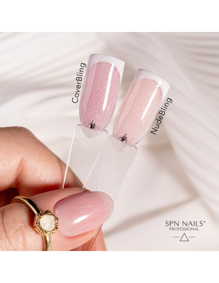 easy Base NudeBling 10ml