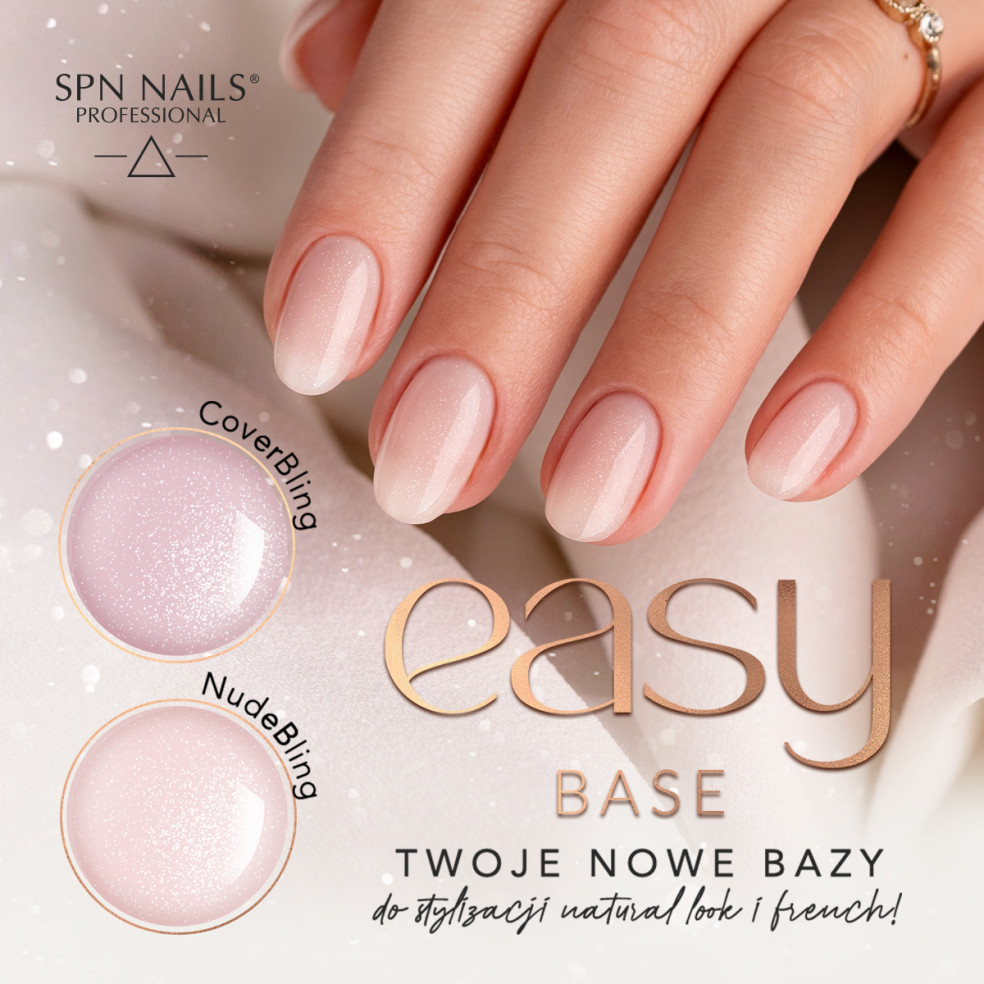 easy Base NudeBling 10ml
