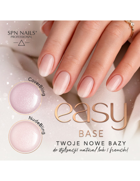 easy Base NudeBling 10ml