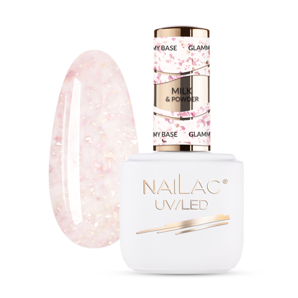 Baza kauczukowa Glammy Base...