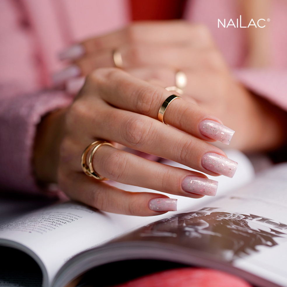 Baza kauczukowa Glammy Base...