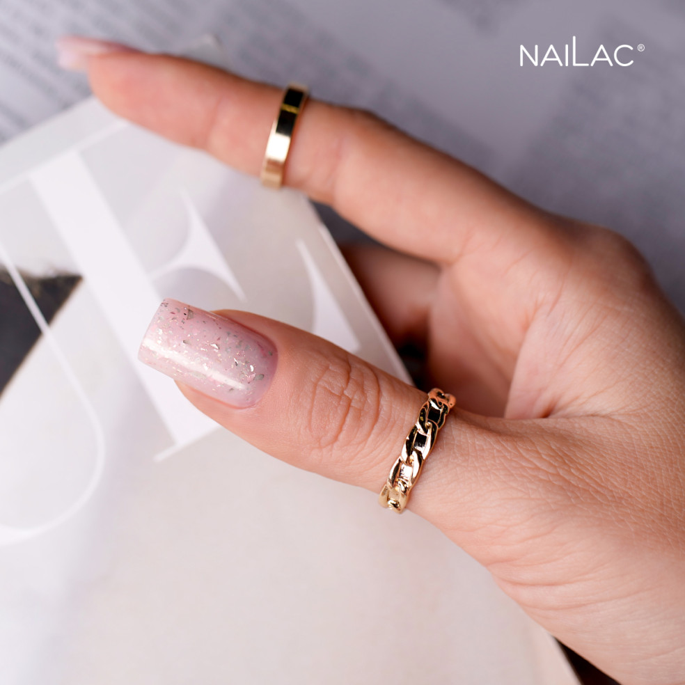 Baza kauczukowa Glammy Base...