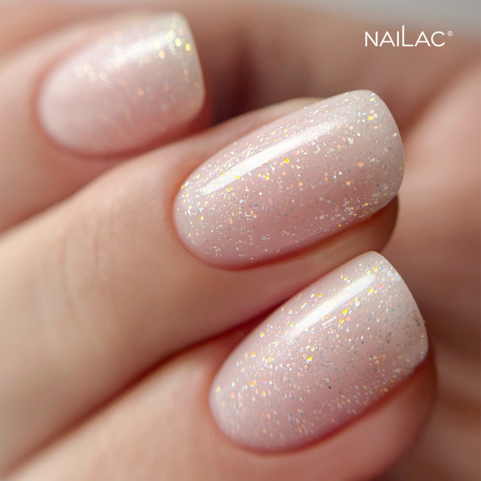 Baza kauczukowa Crystal Mermaid...