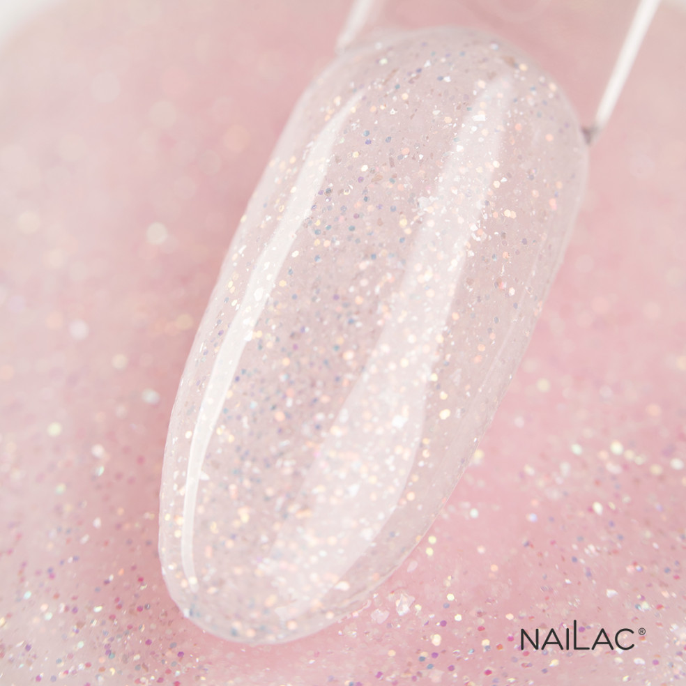 Baza kauczukowa Crystal Mermaid...