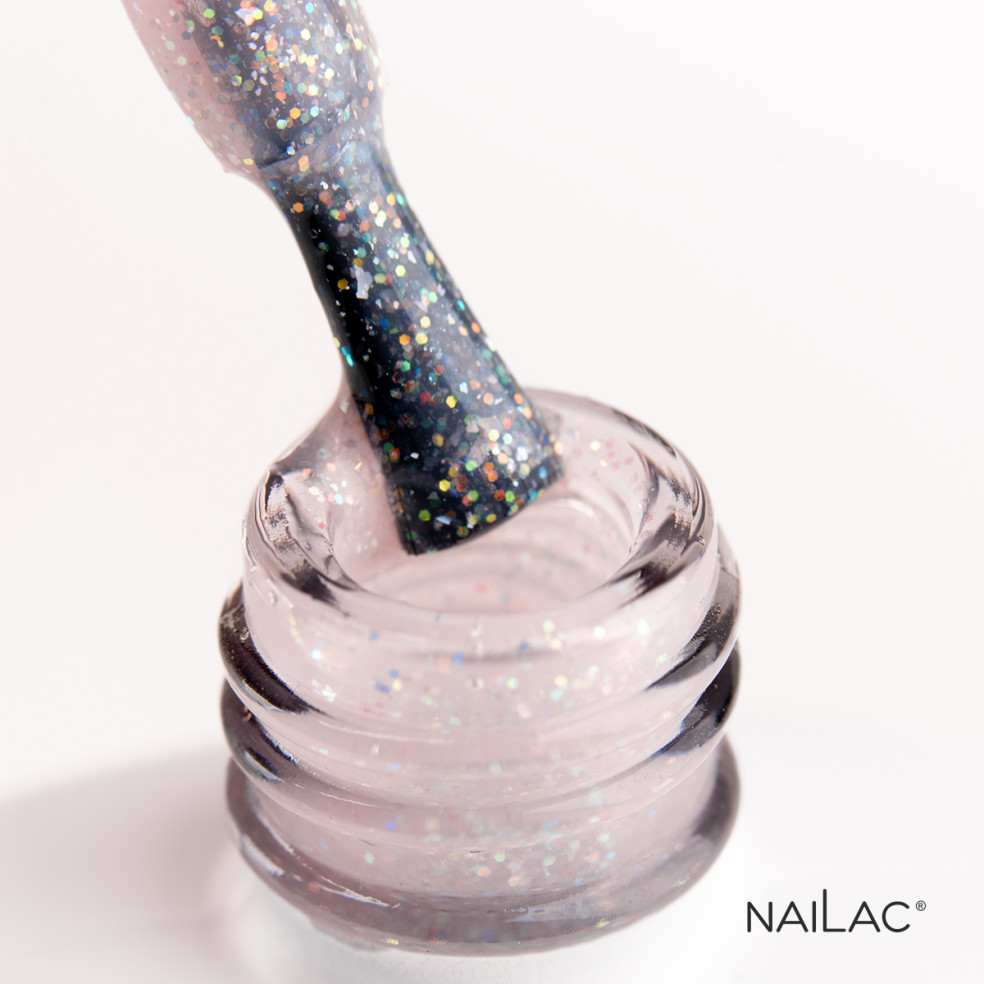 Baza kauczukowa Crystal Mermaid...