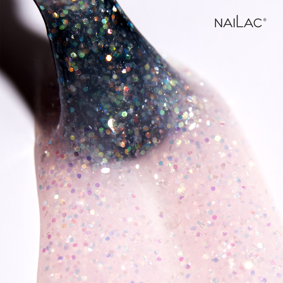 Baza kauczukowa Crystal Mermaid...