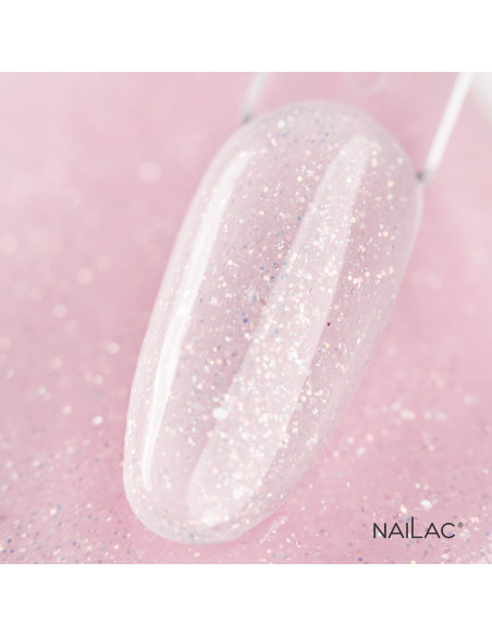 Baza kauczukowa Crystal Princess NaiLac 7ml