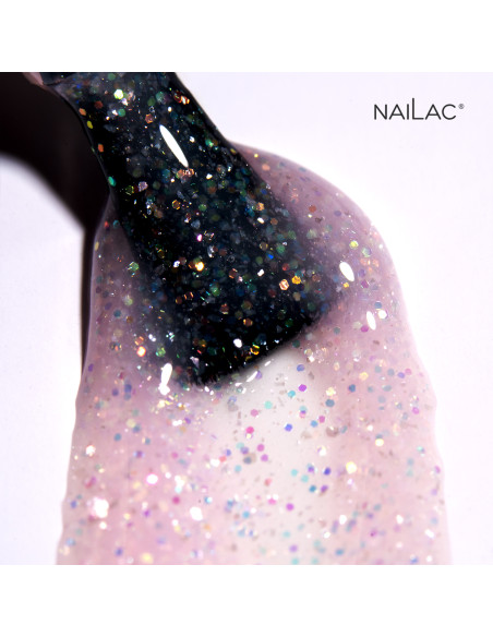 Baza kauczukowa Crystal Princess NaiLac 7ml