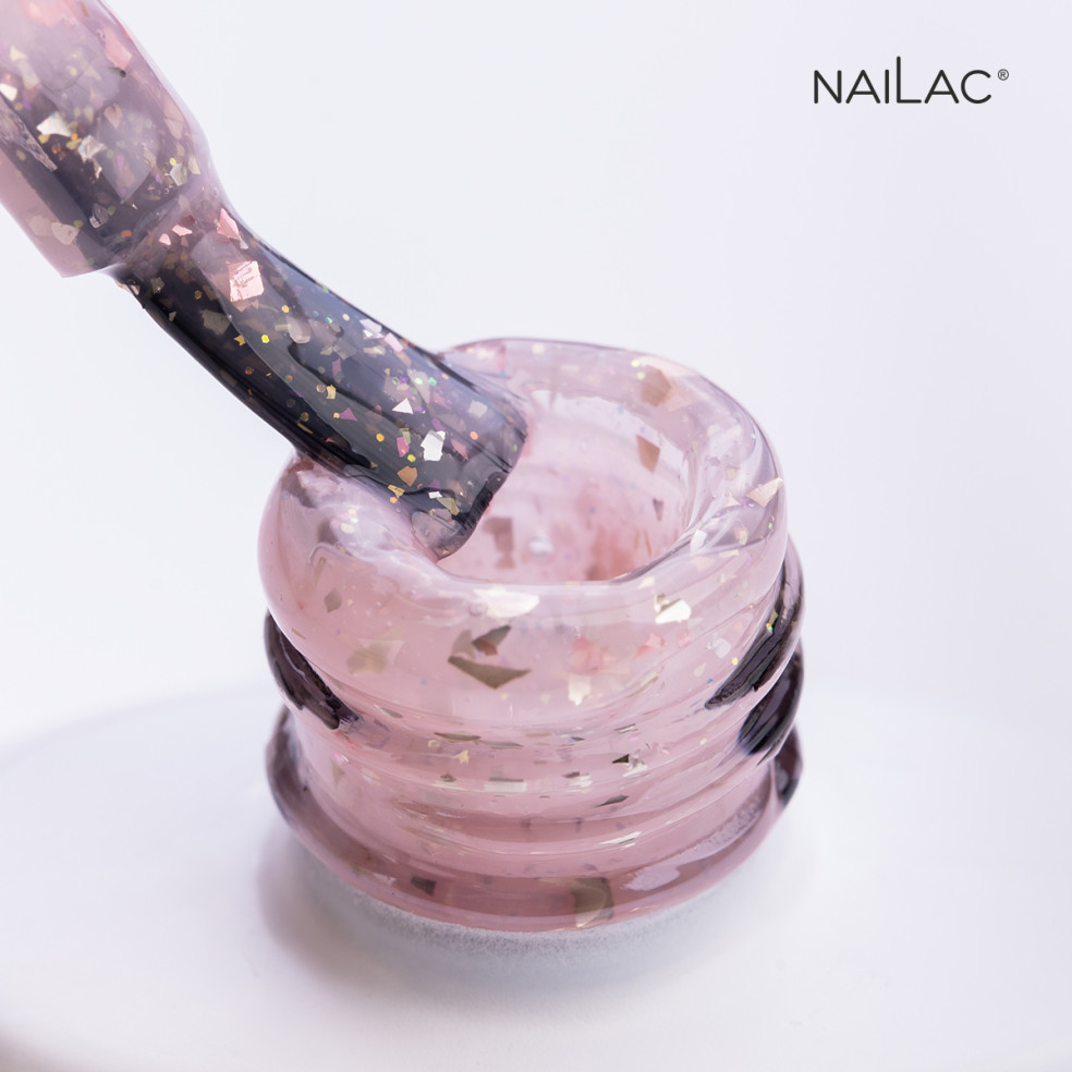 Rubber Base Glammy Base Milk&Powder... Rubber Base Glammy Base Milk&Powder...