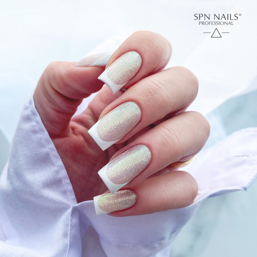 Lakier hybrydowy 1013 Arielka UV LaQ 8ml Lakier hybrydowy 1013 Arielka UV LaQ 8ml