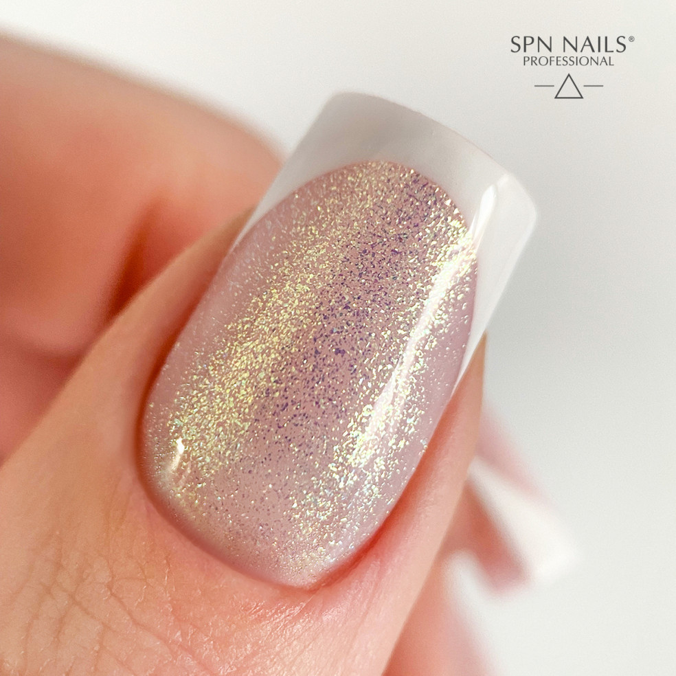 Lakier hybrydowy 1013 Arielka UV LaQ 8ml Lakier hybrydowy 1013 Arielka UV LaQ 8ml