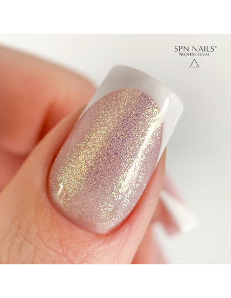 Lakier hybrydowy 1013 Arielka UV LaQ 8ml