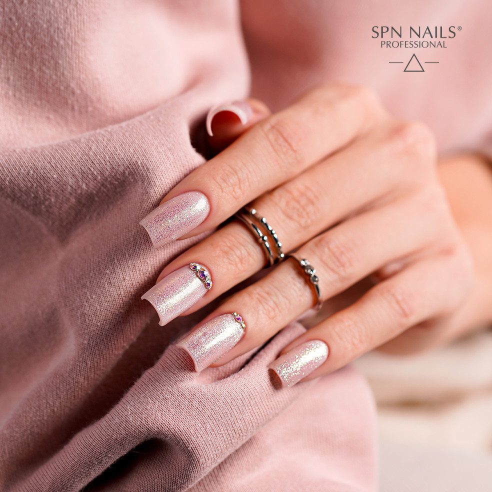 Lakier hybrydowy 1013 Arielka UV LaQ 8ml Lakier hybrydowy 1013 Arielka UV LaQ 8ml