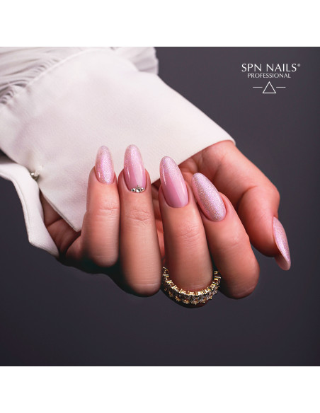 Lakier hybrydowy 1014 UniCorn UV LaQ 8ml