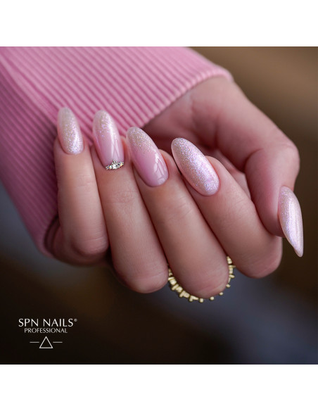 Lakier hybrydowy 1014 UniCorn UV LaQ 8ml