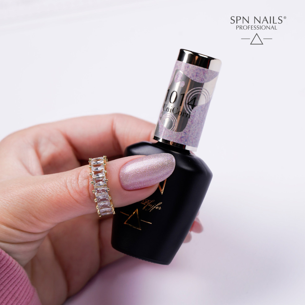 1014 UniCorn UV LaQ 8ml 1014 UniCorn UV LaQ 8ml