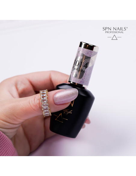 1014 UniCorn UV LaQ 8ml 1014 UniCorn UV LaQ 8ml