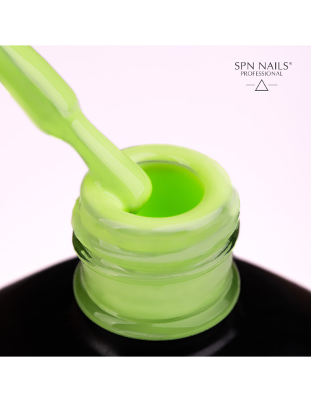 Lakier hybrydowy 1015 PomeloNeo UV LaQ 8ml