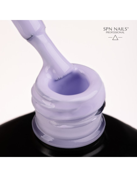 Lakier hybrydowy 1018 LoVender UV LaQ 8ml
