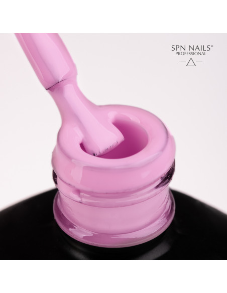 Lakier hybrydowy 1020 Pink Soda UV LaQ 8ml