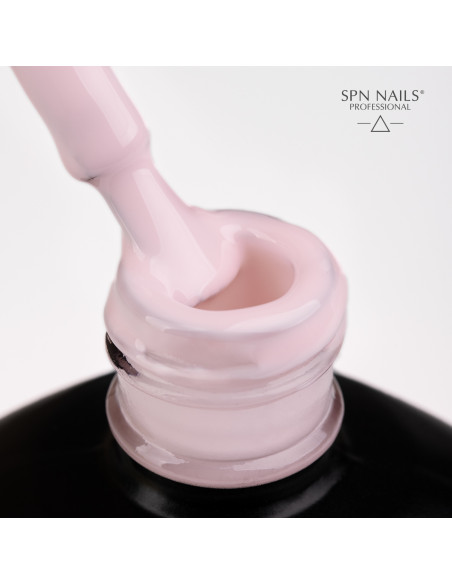 Lakier hybrydowy 1021 Rose UV LaQ 8ml