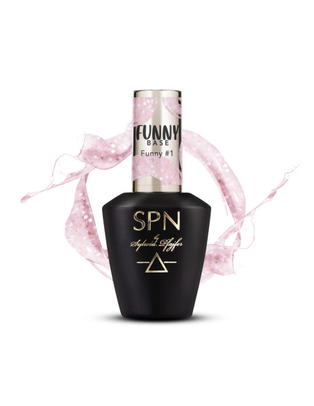 Baza hybrydowa Funny Base - Funny #1 10ml