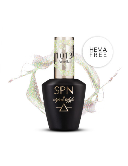 1013 Arielka UV LaQ 8ml 1013 Arielka UV LaQ 8ml