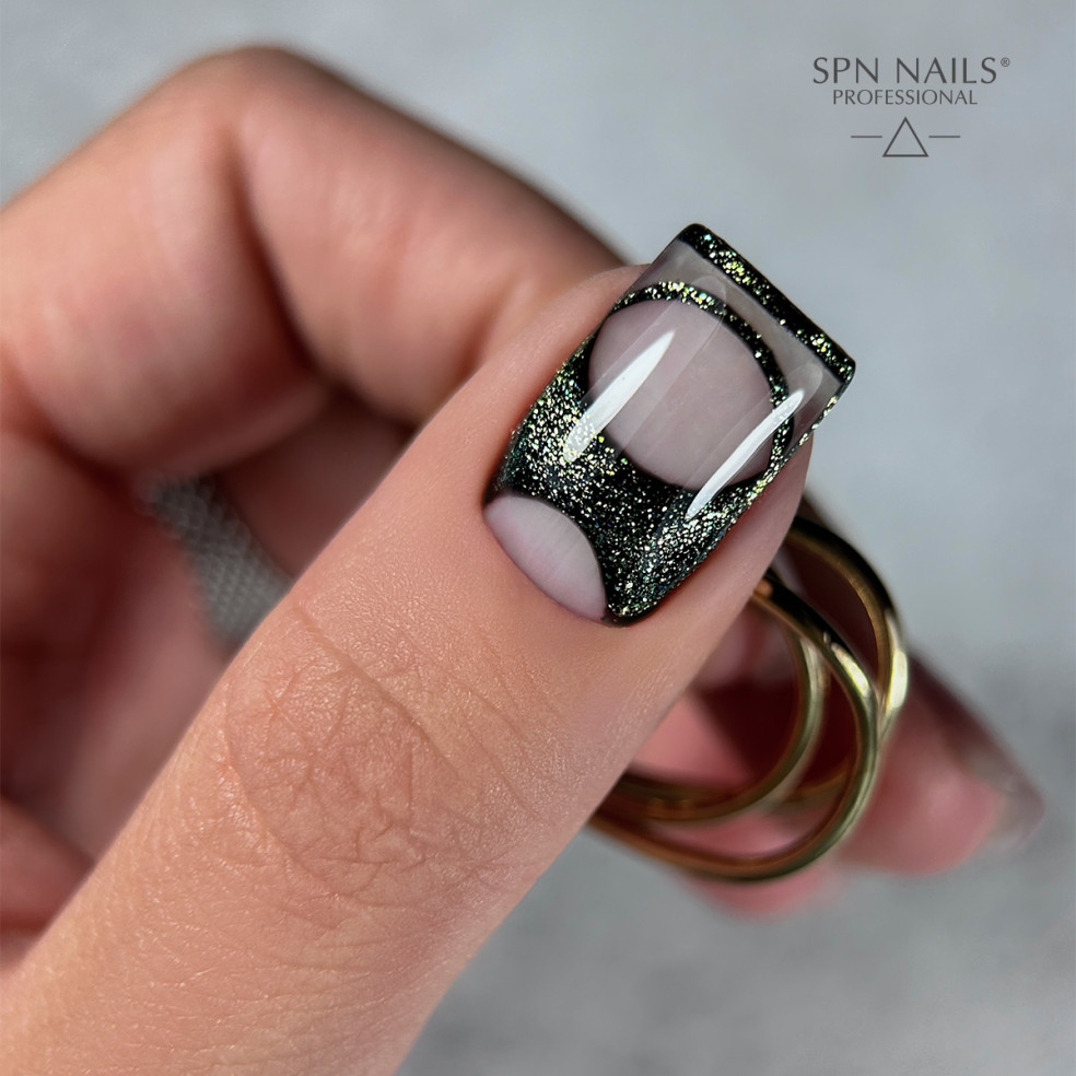 Lakier hybrydowy 1013 Arielka UV LaQ 8ml Lakier hybrydowy 1013 Arielka UV LaQ 8ml