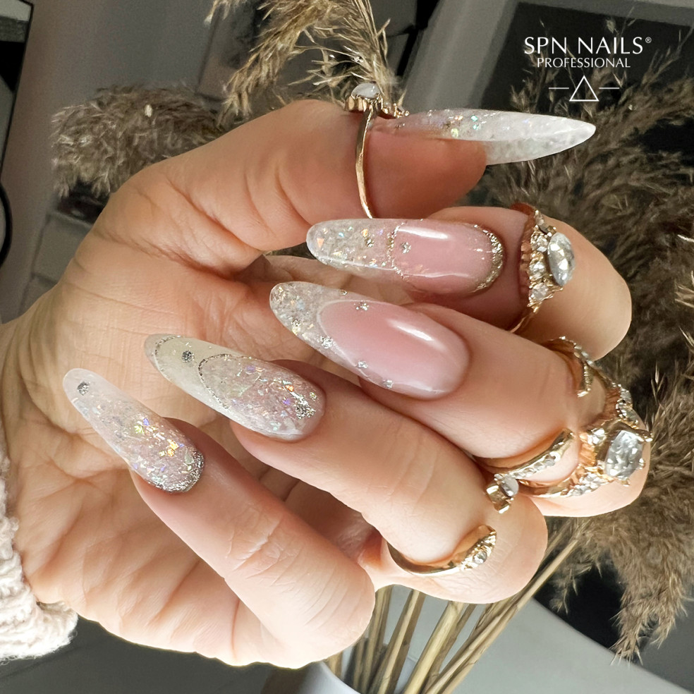 Acryl-O!-Gel Mrs. Magic 20g Acryl-O!-Gel Mrs. Magic 20g