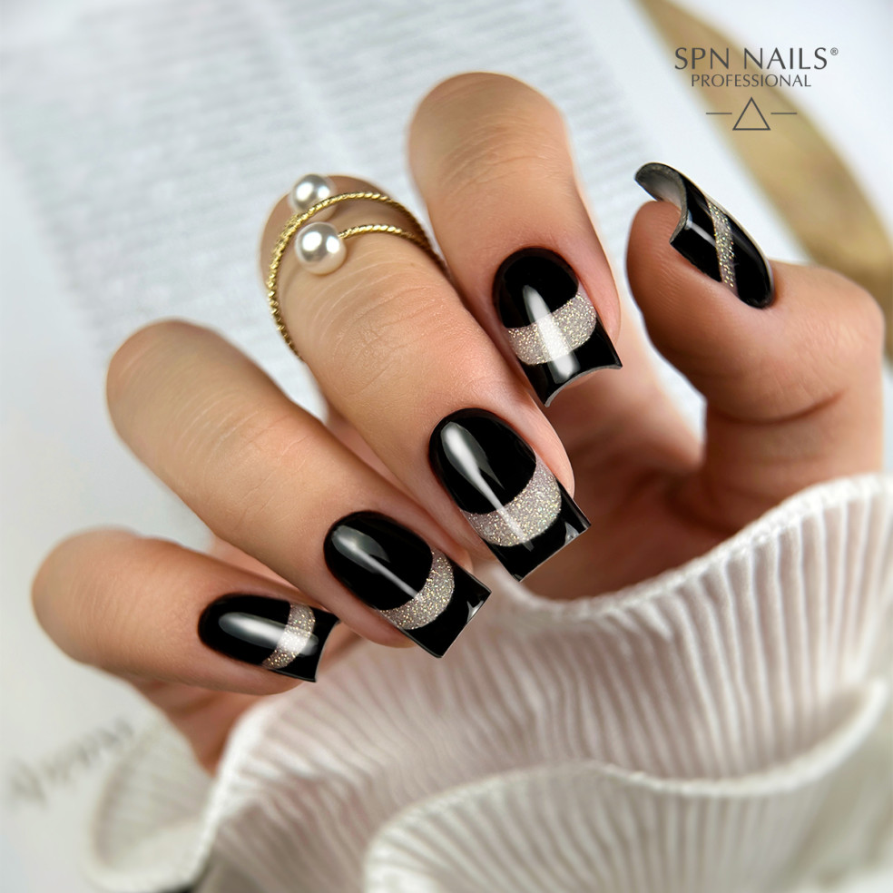 Acryl-O!-Gel All Glitters On Me! 20g