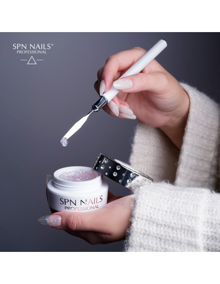 Acryl-O!-Gel Frozen Rainbow 20g