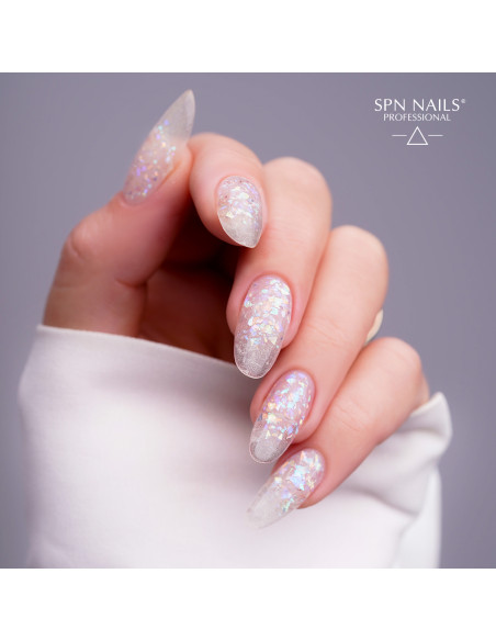 Acryl-O!-Gel Frozen Rainbow 20g