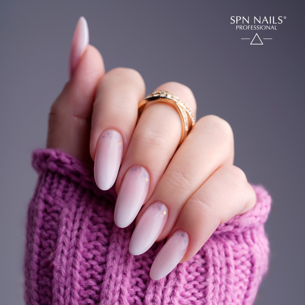 Acryl-O!-Gel Hexagon 1.0 20g Acryl-O!-Gel Hexagon 1.0 20g