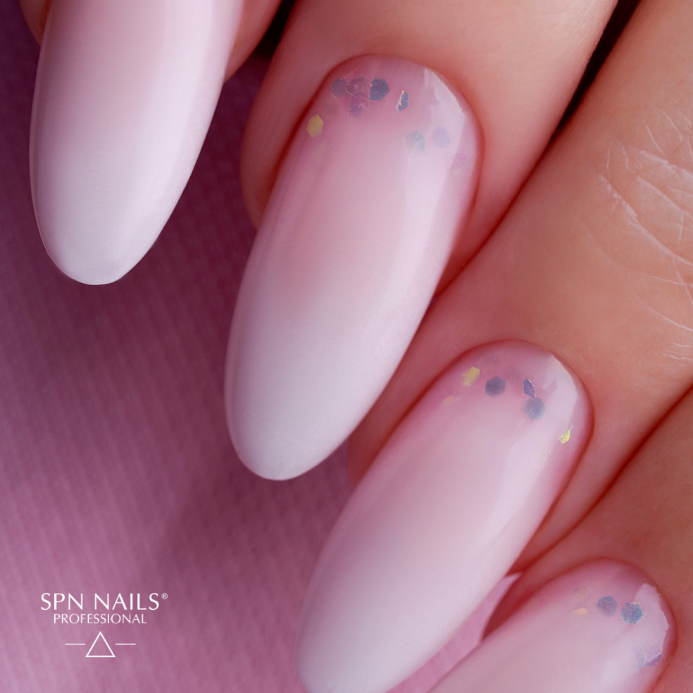 Acryl-O!-Gel Hexagon 1.0 20g Acryl-O!-Gel Hexagon 1.0 20g