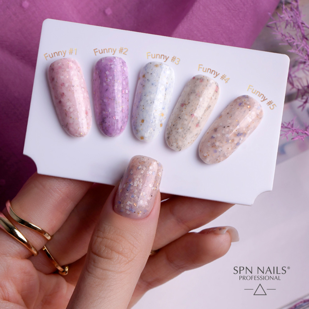 Baza hybrydowa Funny Base - Funny #5... Baza hybrydowa Funny Base - Funny #5...