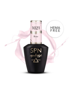 1021 Rose UV LaQ 8ml
