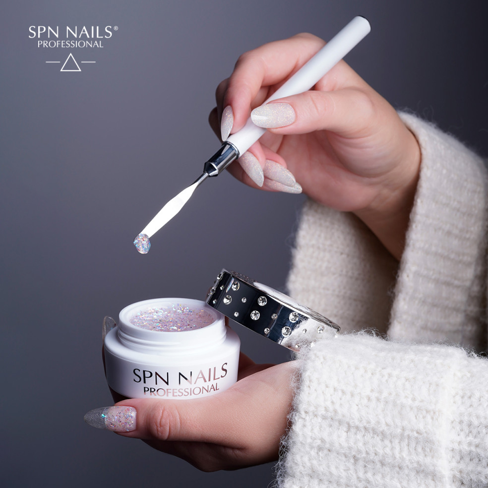 Acryl-O!-Gel All Glitters On Me! 20g