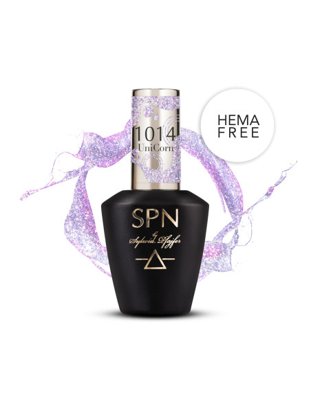 1014 UniCorn UV LaQ 8ml 1014 UniCorn UV LaQ 8ml