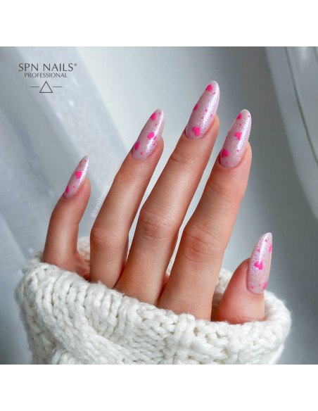 Lakier hybrydowy 1014 UniCorn UV LaQ 8ml