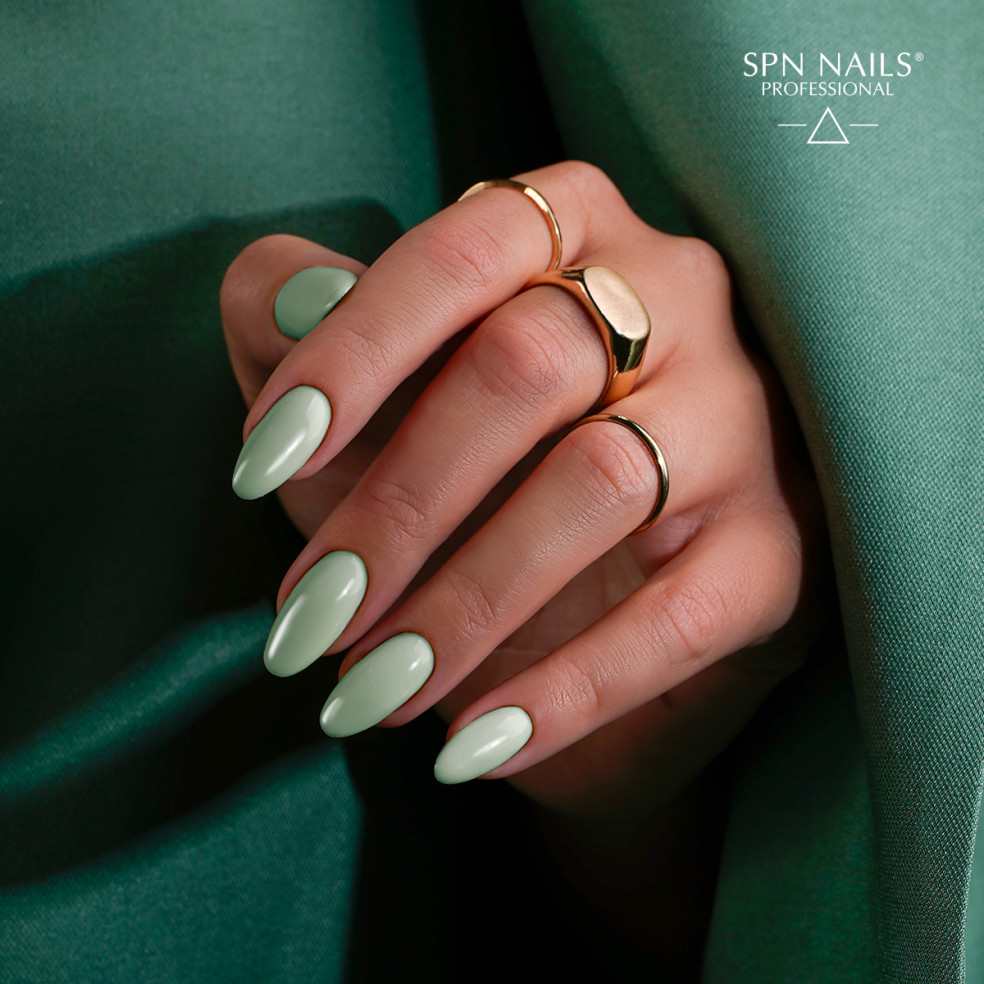 Lakier hybrydowy 1016 Spring UV LaQ 8ml Lakier hybrydowy 1016 Spring UV LaQ 8ml