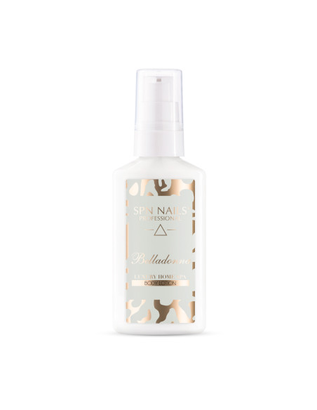 Perfumowany balsam do ciała Belladonna 50 ml SPN Nails Perfumowany balsam do ciała Belladonna 50 ml SPN Nails