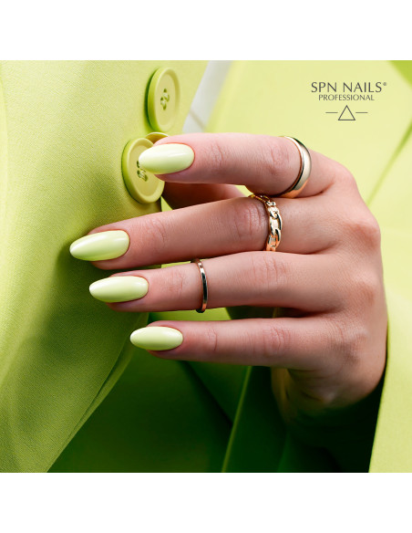 Lakier hybrydowy 1015 PomeloNeo UV LaQ 8ml