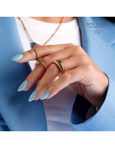 Lakier hybrydowy 1017 Dream... UV LaQ 8ml