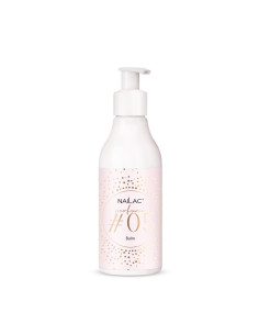 Balsam NaiLac #05 Perfume...