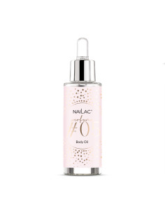 Oliwka NaiLac #05 30ml