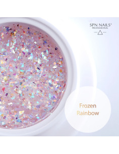 Acryl-O!-Gel Frozen Rainbow 20g 2